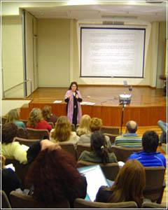Extensión Comunitaria - Instituto Terrero