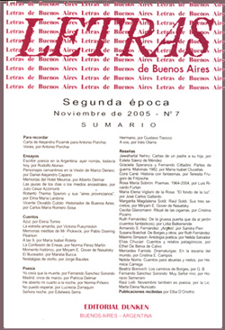 ROBERTO THEMIS SPERONI Y SUS "AIRES  PROVINCIANOS"