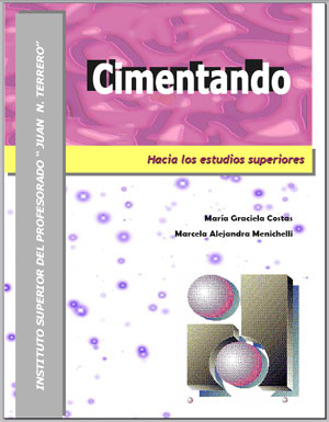 Ingreso Profesorado en Matematica