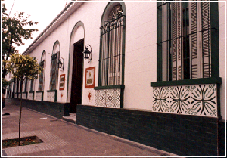 Instituto J.N. Terrero