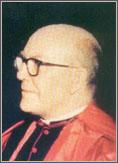 Monseñor Juan Ignacio Pearson (1907 - 1975)