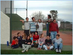 Instituto J.N. Terrero