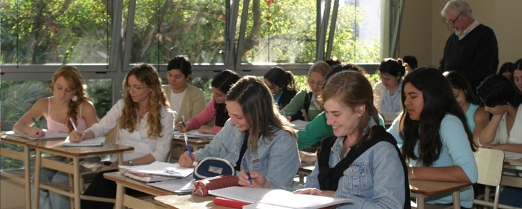 Instituto Superior del profesorado J. N. Terrero